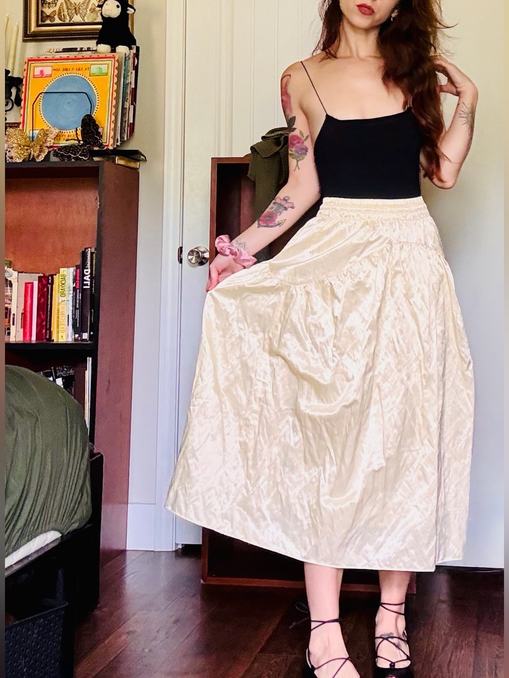 Vince Camuto Skirt